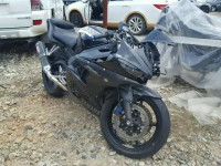 2008 YAMAHA YZFR6 S JYARJ06EX8A038215