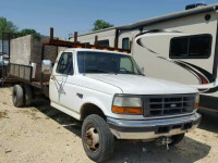 1996 FORD F SUPER DU 1FDLF47F6TEB29912