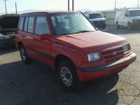 1998 SUZUKI SIDEKICK J 2S3TD03VXW6404630