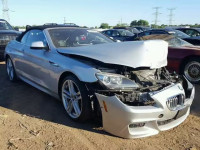 2012 BMW 650 XI WBALZ5C58CDX64597