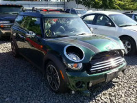 2014 MINI COOPER CLU WMWZF3C59ET492626