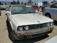 1991 BMW 318 I WBABA7319MEJ11932