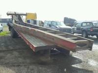 2001 FONTAINE FLATBED TR 13N4482C011598769