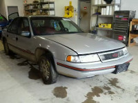 1990 CHEVROLET LUMINA EUR 2G1WN54T6L9203667