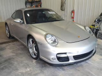 2008 PORSCHE 911 CARRER WP0AA29968S710289