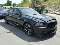 2013 DODGE CHARGER SU 2C3CDXGJ4DH566631