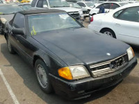 1992 MERCEDES-BENZ 500 SL WDBFA66E7NF049650