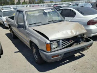 1994 MITSUBISHI MIGHTY MAX JA7LS23G4RP002749