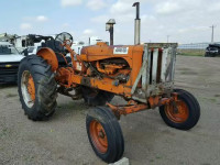 1955 OTHER TRACTOR WD228125D