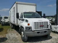 2003 GMC C7500 C7C0 1GDJ7J1323F505582