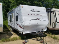 2010 CATA RV 5ZT2CARB3AA007366