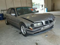 1998 BMW 740 I AUTO WBAGF8326WDL54788