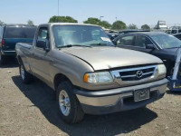 2005 MAZDA B2300 4F4YR12D85PM01848