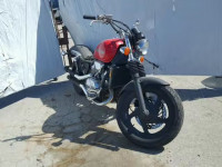 1996 HONDA VF750 C JH2RC430XTM200812