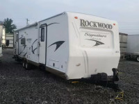 2013 WILDWOOD ROCKWOOD 4X4TRLG2XD1850868