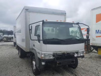 2007 FORD LOW CAB FO 3FRLL45Z67V576585