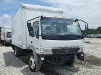 2007 FORD LOW CAB FO 3FRLL45Z37V634149