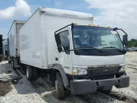 2007 FORD LOW CAB FO 3FRLL45Z07V634240
