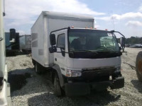 2007 FORD LOW CAB FO 3FRLL45Z17V634182