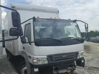 2007 FORD LOW CAB FO 3FRLL45Z97V576578