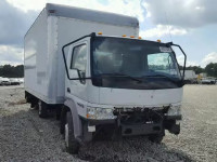 2007 FORD LOW CAB FO 3FRLL45ZX7V576542