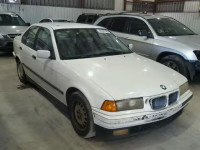 1994 BMW 325 I AUTO WBACB4323RFL19542