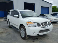 2015 NISSAN ARMADA PLA 5N1BA0NF0FN613942