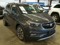 2018 BUICK ENCORE ESS KL4CJCSB0JB646729