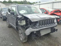 2018 JEEP RENEGADE S ZACCJBAB2JPG88083