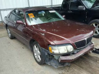 1999 INFINITI Q45 BASE JNKBY31A7XM604138