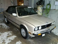 1989 BMW 325 I AUTO WBABB2307K8863938