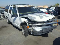 1997 CHEVROLET SUBURBAN C 1GNEC16R0VJ412310