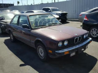 1984 BMW 325 E WBAAB5400E1004988