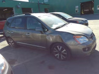 2010 Kia Rondo Ex KNAHH8C82A7316548