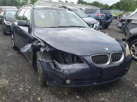 2007 BMW 530 XIT WBANN73597CN04754