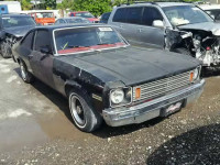 1978 CHEVROLET NOVA 1X27U8T204215