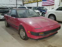 1985 TOYOTA MR2 JT2AW15C8F0042381