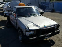 1986 TOYOTA PICKUP XTR JT4RN70D3G0014957