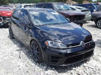 2015 VOLKSWAGEN GOLF R WVWLF7AU5FW236154