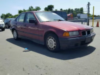 1994 BMW 318 I AUTO WBACA6322RFK65472