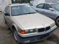 1992 BMW 325 I AUTO WBACB4318NFF80329