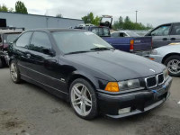 1997 BMW 318 TI WBACG7324VAS97934