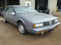 1990 OLDSMOBILE 98 REGENCY 1G3CV51C6L4355577