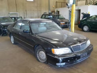 1997 INFINITI Q45 BASE JNKBY31D2VM007180