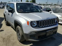 2018 JEEP RENEGADE S ZACCJBAB9JPG80921