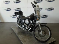 2001 HARLEY-DAVIDSON FXDL 1HD1GDV331Y330940