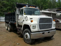 1995 FORD L-SERIES L 1FDZU90L2SVA28040