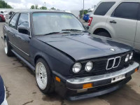 1984 BMW 318 I WBAAK7404E9022729