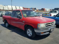 1997 MAZDA B4000 CAB 4F4CR16X0VTM01493