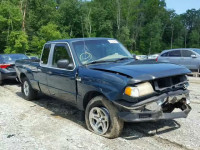 1998 MAZDA B3000 CAB 4F4YR16U9WTM29418